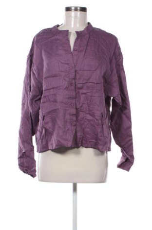 Dámská košile  Unbranded, Velikost M, Barva Fialová, Cena  379,00 Kč
