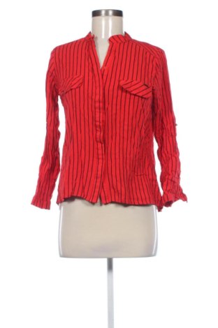 Damenbluse Unbranded, Größe L, Farbe Mehrfarbig, Preis 13,00 €