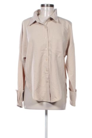 Női ing Unbranded, Méret S, Szín Bézs, Ár 6 479 Ft
