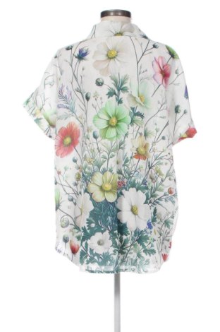 Дамска риза Unbranded, Размер XL, Цвят Многоцветен, Цена 23,80 €