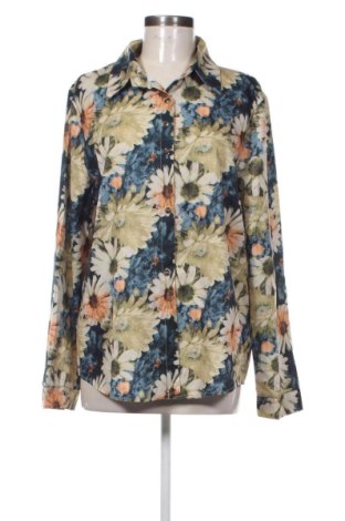 Damenbluse Unbranded, Größe L, Farbe Mehrfarbig, Preis 21,28 €