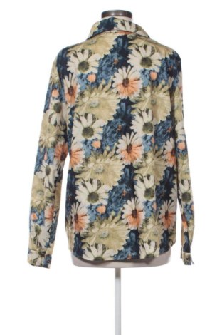 Damenbluse Unbranded, Größe L, Farbe Mehrfarbig, Preis 21,28 €