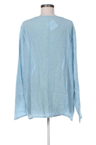 Dámska košeľa  Unbranded, Veľkosť XXL, Farba Modrá, Cena  13,00 €