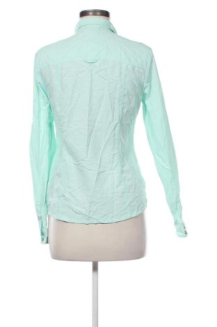 Damenbluse Schoffel, Größe S, Farbe Grün, Preis € 36,99