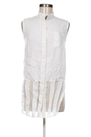 Cămașă de femei Unbranded, Mărime S, Culoare Alb, Preț 67,77 Lei