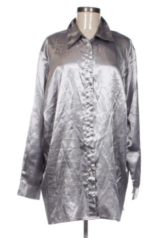 Női ing Unbranded, Méret 3XL, Szín Szürke, Ár 5 372 Ft