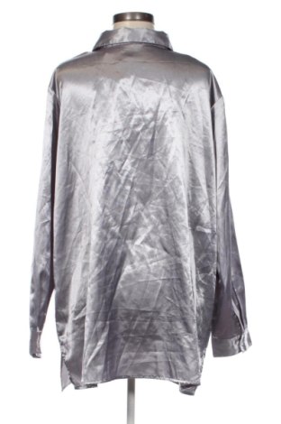 Női ing Unbranded, Méret 3XL, Szín Szürke, Ár 5 372 Ft