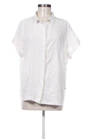 Дамска риза Unbranded, Размер M, Цвят Бял, Цена 23,79 €