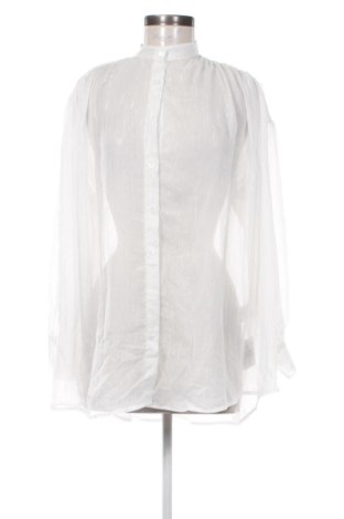 Damska koszula Unbranded, Rozmiar M, Kolor Biały, Cena 67,99 zł