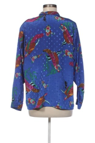 Дамска риза Unbranded, Размер M, Цвят Многоцветен, Цена 13,00 €