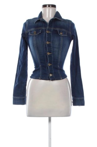 Damenbluse Unbranded, Größe XXS, Farbe Blau, Preis € 13,00