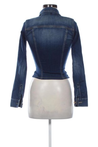 Damenbluse Unbranded, Größe XXS, Farbe Blau, Preis € 13,00