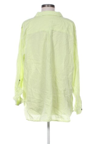 Damska koszula Unbranded, Rozmiar L, Kolor Zielony, Cena 32,99 zł