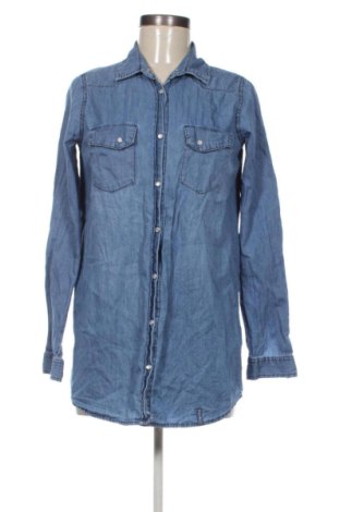 Damenbluse Unbranded, Größe S, Farbe Blau, Preis 12,85 €
