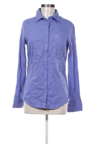 Damska koszula Unbranded, Rozmiar XS, Kolor Fioletowy, Cena 67,99 zł