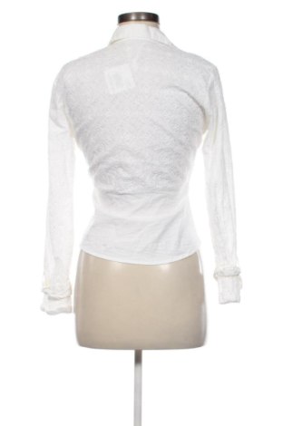 Дамска риза Unbranded, Размер M, Цвят Бял, Цена 15,41 €