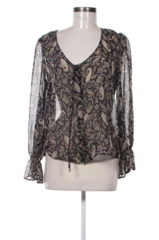 Damenbluse Unbranded, Größe M, Farbe Mehrfarbig, Preis € 16,99