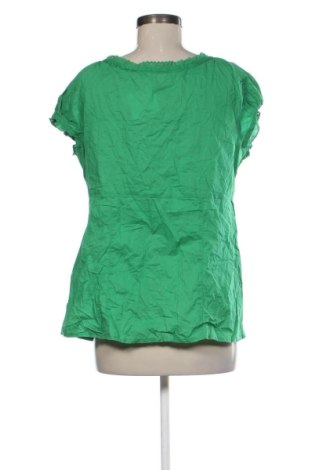 Damenbluse Unbranded, Größe XXL, Farbe Grün, Preis € 12,85