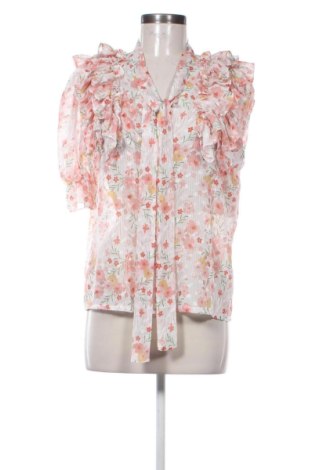 Дамска риза Unbranded, Размер M, Цвят Многоцветен, Цена 5,11 €