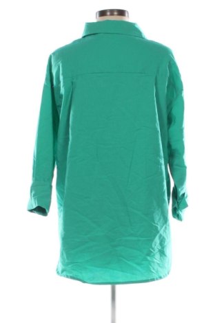 Cămașă de femei Unbranded, Mărime S, Culoare Verde, Preț 79,99 Lei