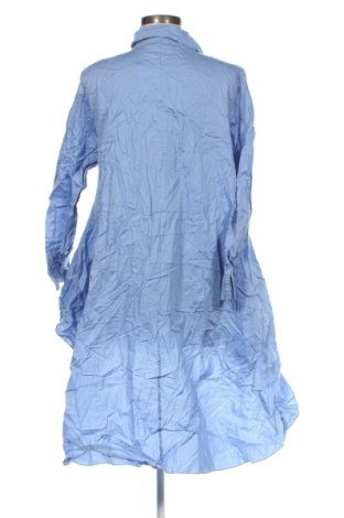 Damenbluse Unbranded, Größe L, Farbe Blau, Preis 16,99 €