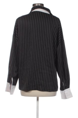 Дамска риза Unbranded, Размер L, Цвят Черен, Цена 13,00 €