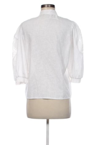 Дамска риза Unbranded, Размер L, Цвят Бял, Цена 13,00 €