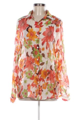 Damska koszula Unbranded, Rozmiar L, Kolor Kolorowy, Cena 67,99 zł
