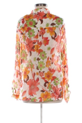 Damska koszula Unbranded, Rozmiar L, Kolor Kolorowy, Cena 67,99 zł