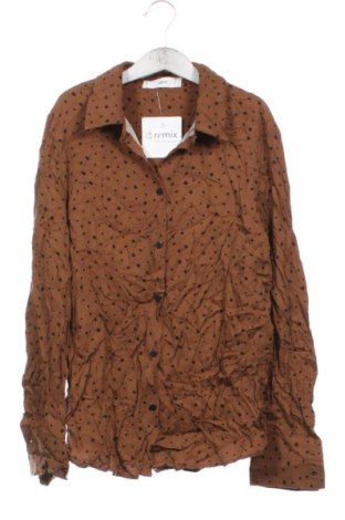 Γυναικείο πουκάμισο Mango, Μέγεθος XS, Χρώμα Πολύχρωμο, Τιμή 8,99 €