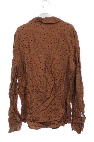 Γυναικείο πουκάμισο Mango, Μέγεθος XS, Χρώμα Πολύχρωμο, Τιμή 8,99 €