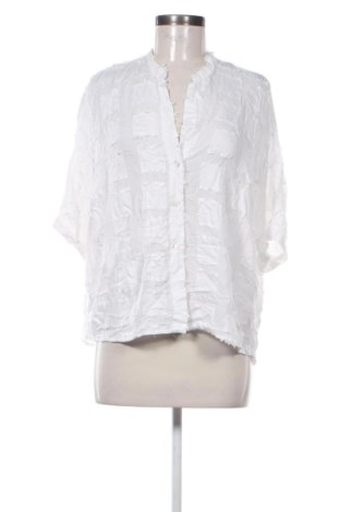 Damenbluse Unbranded, Größe M, Farbe Weiß, Preis € 16,99