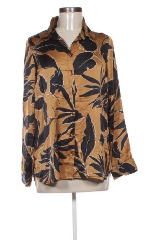 Damenbluse Unbranded, Größe L, Farbe Mehrfarbig, Preis € 16,99