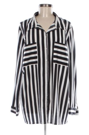 Damska koszula Unbranded, Rozmiar XXL, Kolor Kolorowy, Cena 67,99 zł