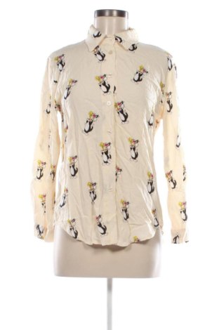 Damenbluse Unbranded, Größe M, Farbe Mehrfarbig, Preis € 16,99