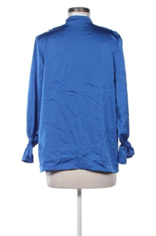 Дамска риза Unbranded, Размер S, Цвят Син, Цена 13,29 €