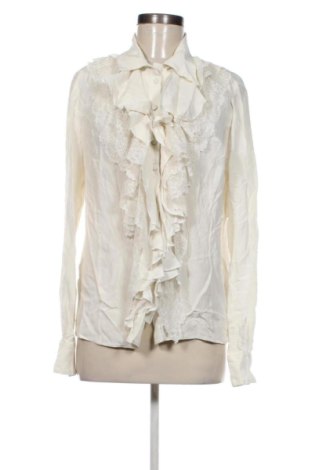 Damenbluse Unbranded, Größe XL, Farbe Weiß, Preis € 13,00