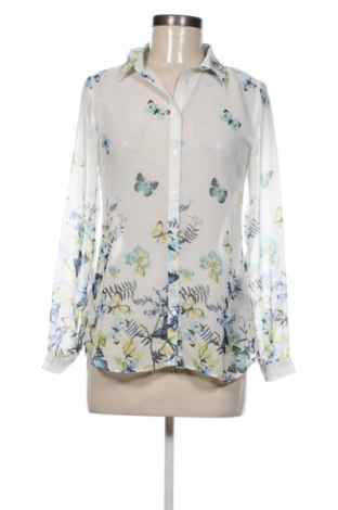 Damenbluse Unbranded, Größe S, Farbe Mehrfarbig, Preis € 13,00