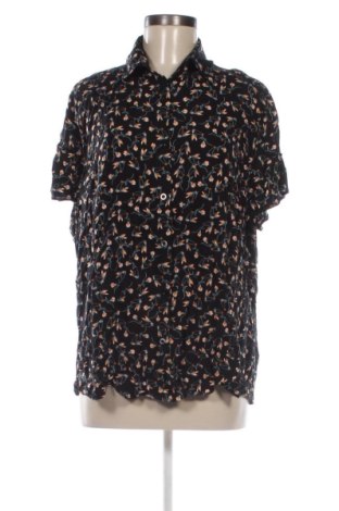 Damska koszula Unbranded, Rozmiar XL, Kolor Kolorowy, Cena 67,99 zł