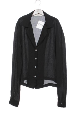 Dámska košeľa  Unbranded, Veľkosť XS, Farba Čierna, Cena  15,95 €