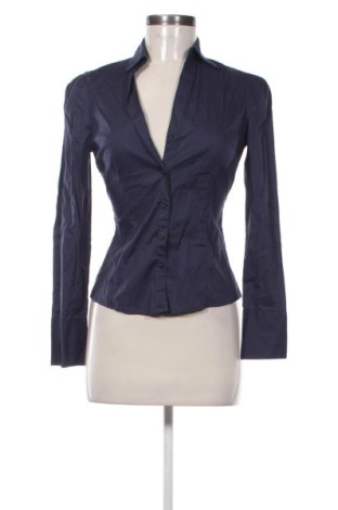 Damska koszula Unbranded, Rozmiar S, Kolor Niebieski, Cena 69,66 zł