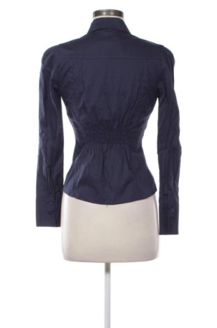 Damska koszula Unbranded, Rozmiar S, Kolor Niebieski, Cena 69,66 zł