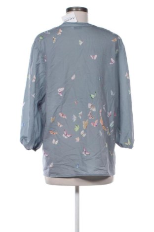 Damenbluse Unbranded, Größe M, Farbe Mehrfarbig, Preis € 16,99