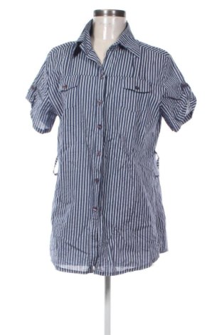 Damenbluse Unbranded, Größe L, Farbe Mehrfarbig, Preis € 10,99