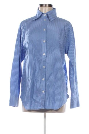 Γυναικείο πουκάμισο Unbranded, Μέγεθος M, Χρώμα Πολύχρωμο, Τιμή 15,99 €