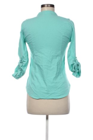 Damenbluse Unbranded, Größe S, Farbe Grün, Preis € 13,00