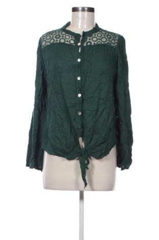 Дамска риза Unbranded, Размер M, Цвят Многоцветен, Цена 13,29 €