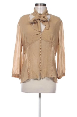 Damenbluse Unbranded, Größe XL, Farbe Beige, Preis € 16,99