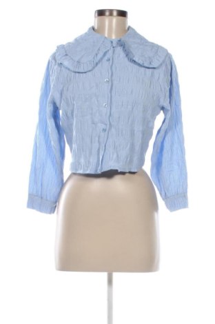 Дамска риза Unbranded, Размер M, Цвят Многоцветен, Цена 13,29 €