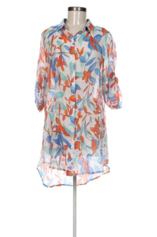 Damska koszula Unbranded, Rozmiar S, Kolor Kolorowy, Cena 127,46 zł